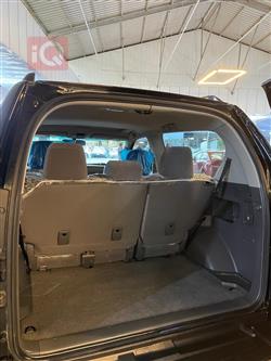 تۆیۆتا لاندكروزر پرادۆ